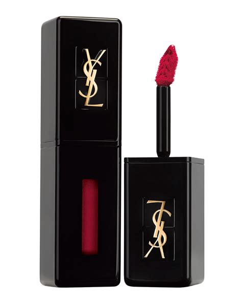 Yves Saint Laurent Beaute Rouge Pur Couture Vinyl Cream Lip 